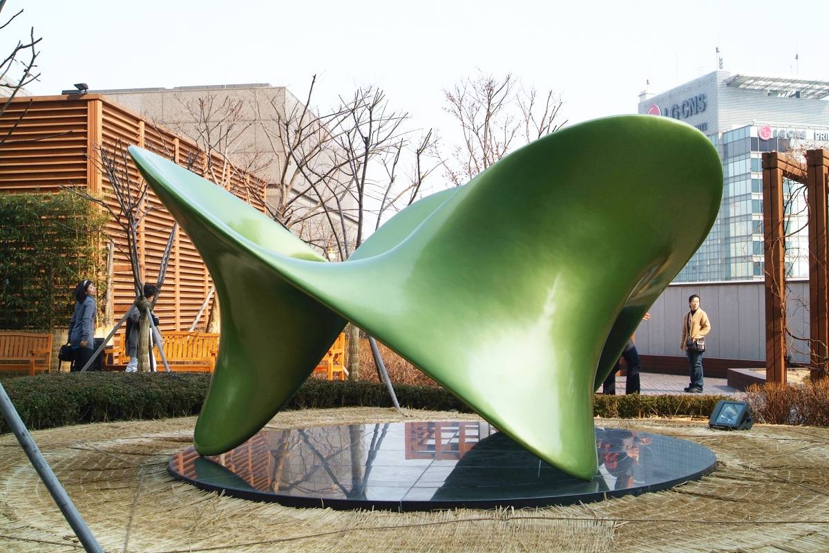 Public – Sculptor KIM SEUNG HWAN | 조각가 김승환